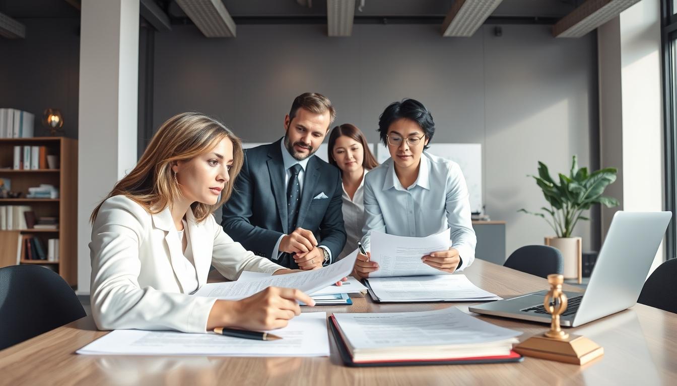 Real estate closing prep and transaction documents